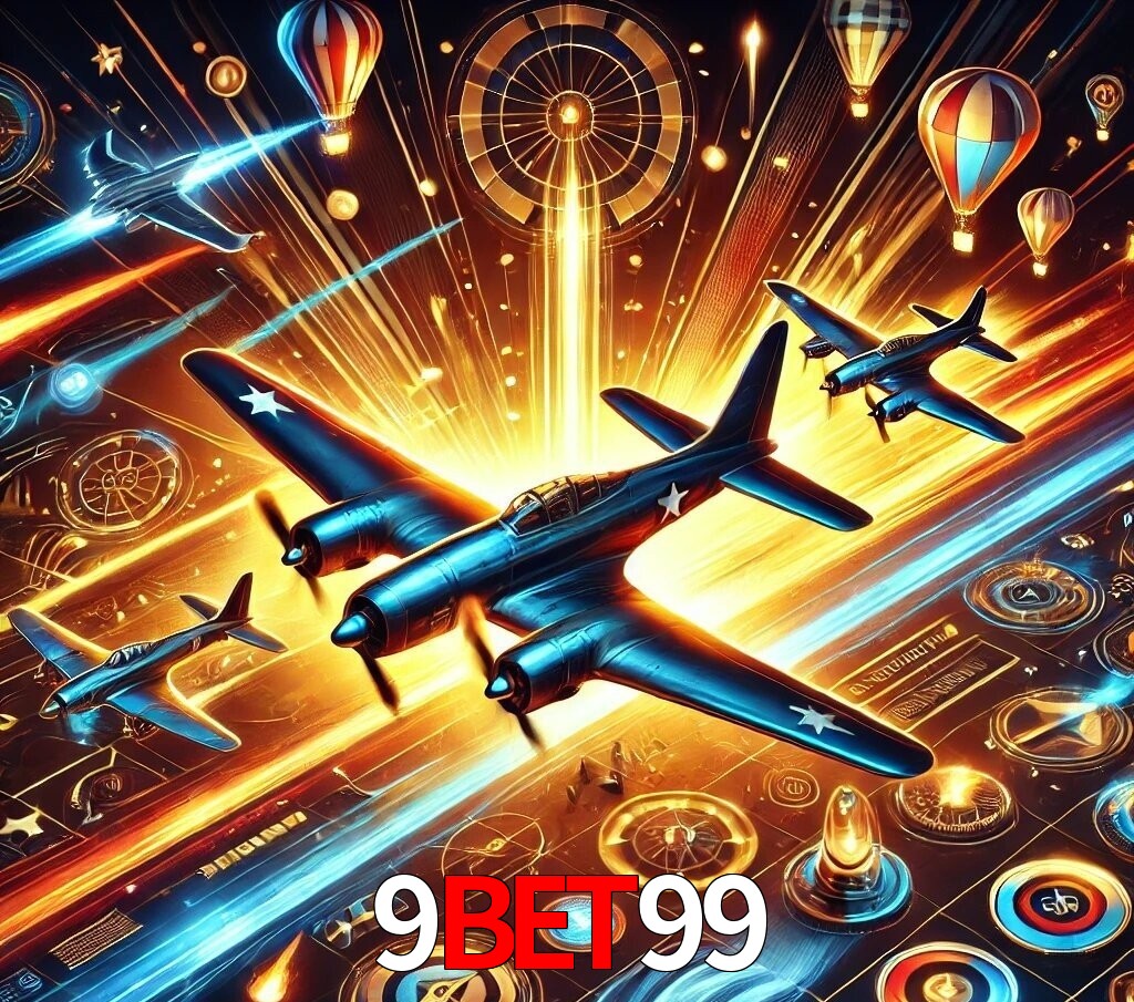 Vantagens do Aviator no 9bet99