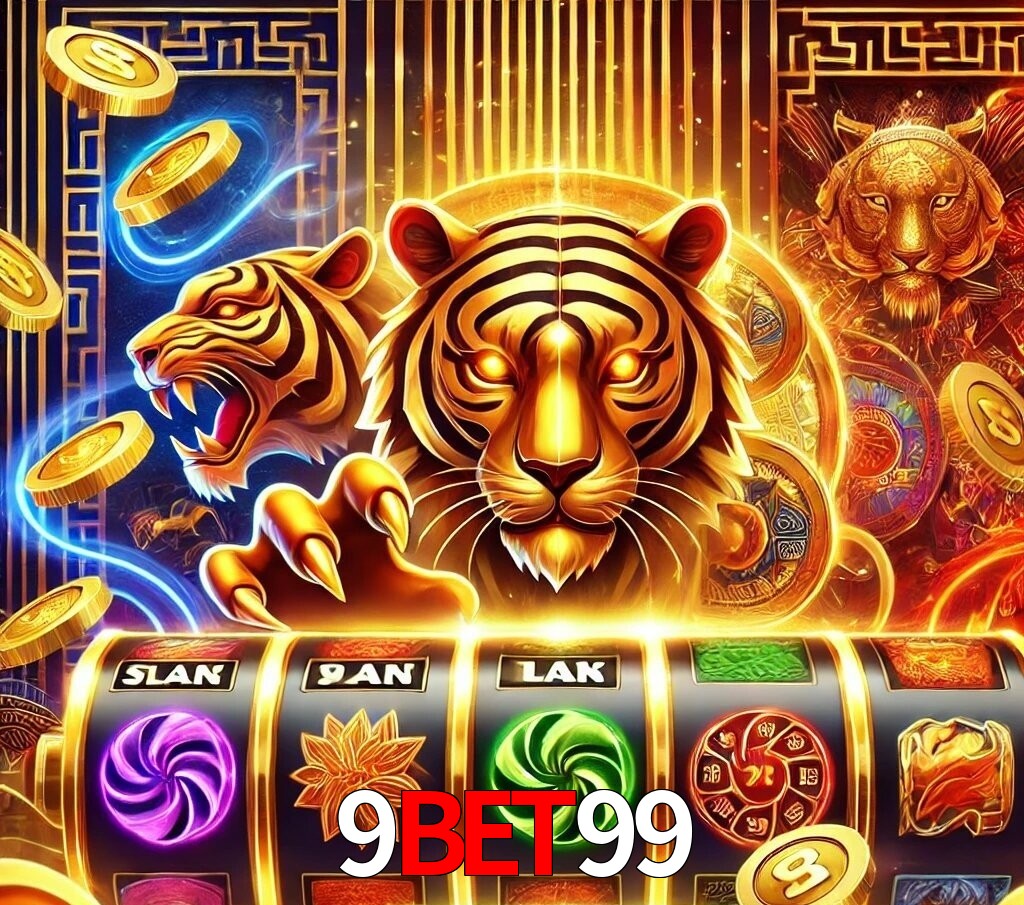 Introdução ao Fortune Tiger