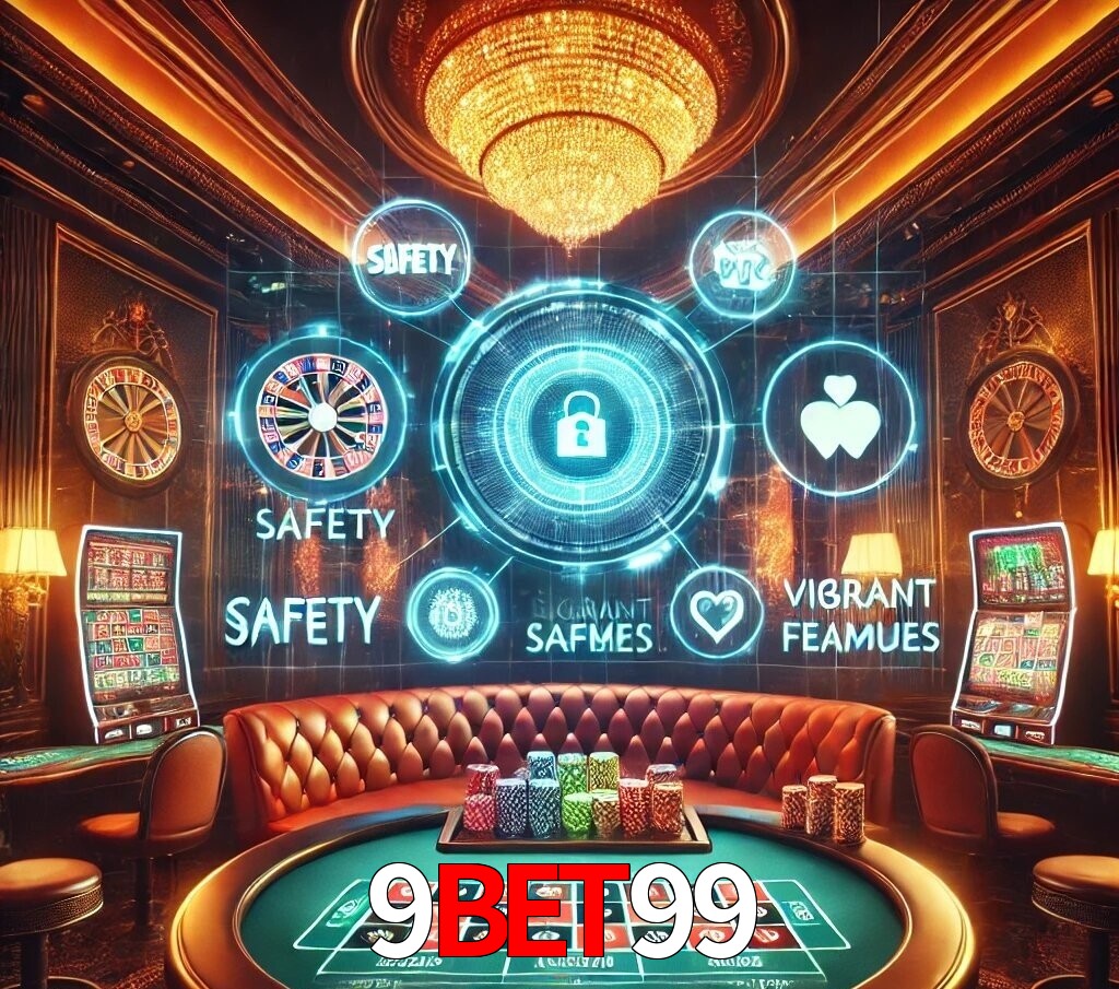 Por Que Jogar no 9bet99?