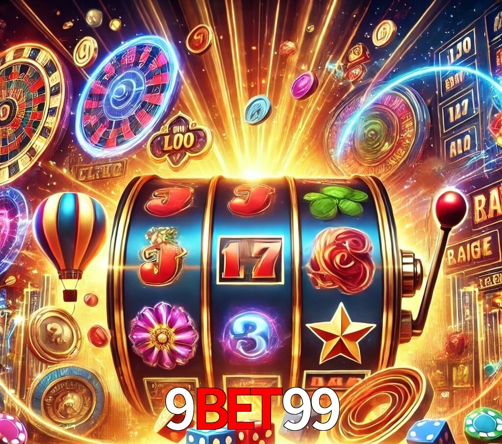 Por Que Escolher os Slots